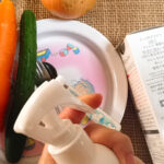 除菌スプレーはキッチンで使えるのがおすすめ！【赤ちゃん、子供にも安心安全】【蚊やゴキブリ退治にも】