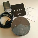 Amazon Echo Dot（エコードット）でyoutube音楽を聴く方法