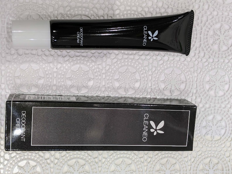 評判良かったワキガ対策クリーム「クリアネオ」